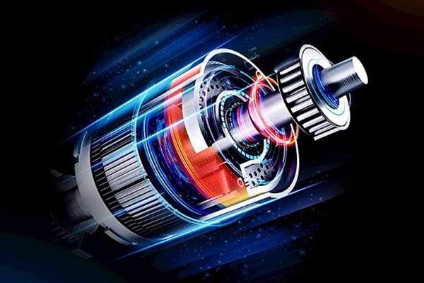 2022年中国工业电机行业市场现状及发展前景分析
