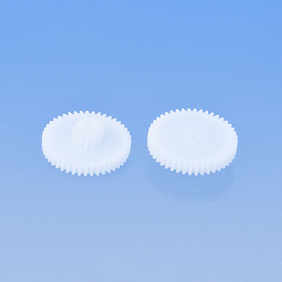 塑胶齿轮