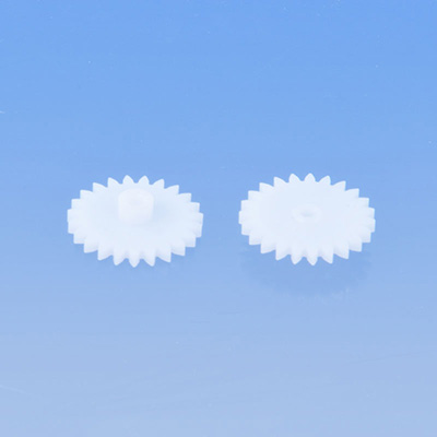 塑胶齿轮