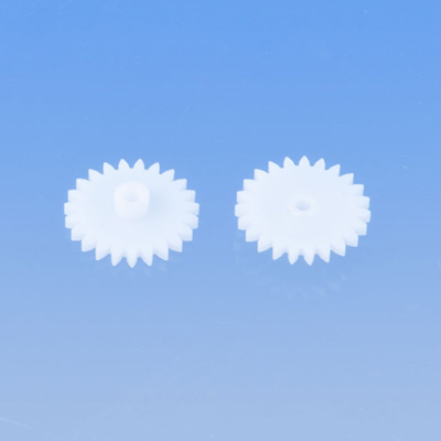 塑胶齿轮